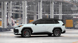 New 2026 Toyota RAV4 Plug-in Hybrid SUV