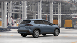 New 2026 Toyota Corolla Cross SUV