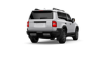 New 2027 Toyota Land Cruiser SUV