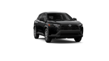 New 2026 Toyota Corolla Cross SUV