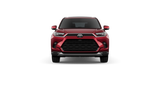 New 2026 Toyota Grand Highlander SUV