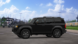 New 2027 Toyota Land Cruiser SUV