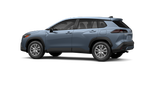 New 2026 Toyota Corolla Cross SUV