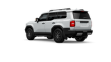 New 2027 Toyota Land Cruiser SUV