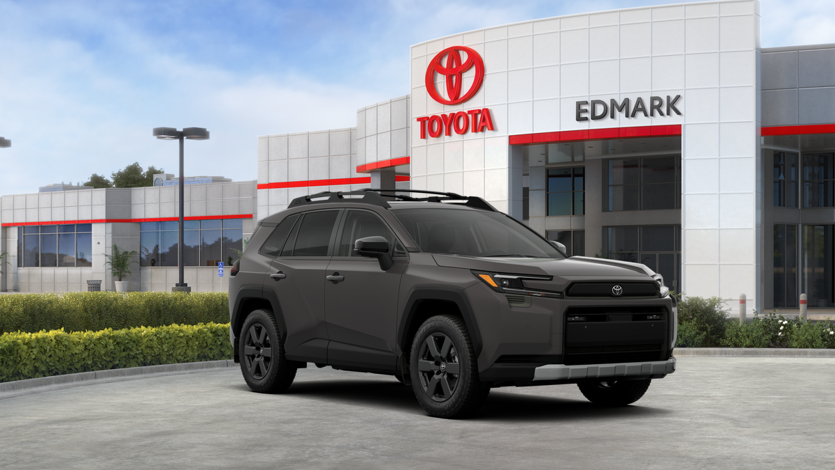 New 2026 Urban Rock Toyota  Woodland image 17