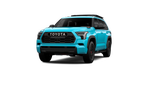 New 2026 Toyota Sequoia SUV