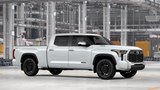 New 2026 Toyota Tundra i-FORCE MAX Truck