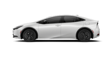 New 2027 Toyota Prius Sedan