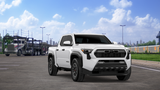 New 2026 Toyota Tacoma i-FORCE MAX Truck