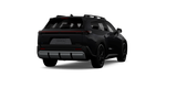 New 2026 Toyota bZ Woodland SUV