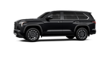 New 2026 Toyota Sequoia SUV
