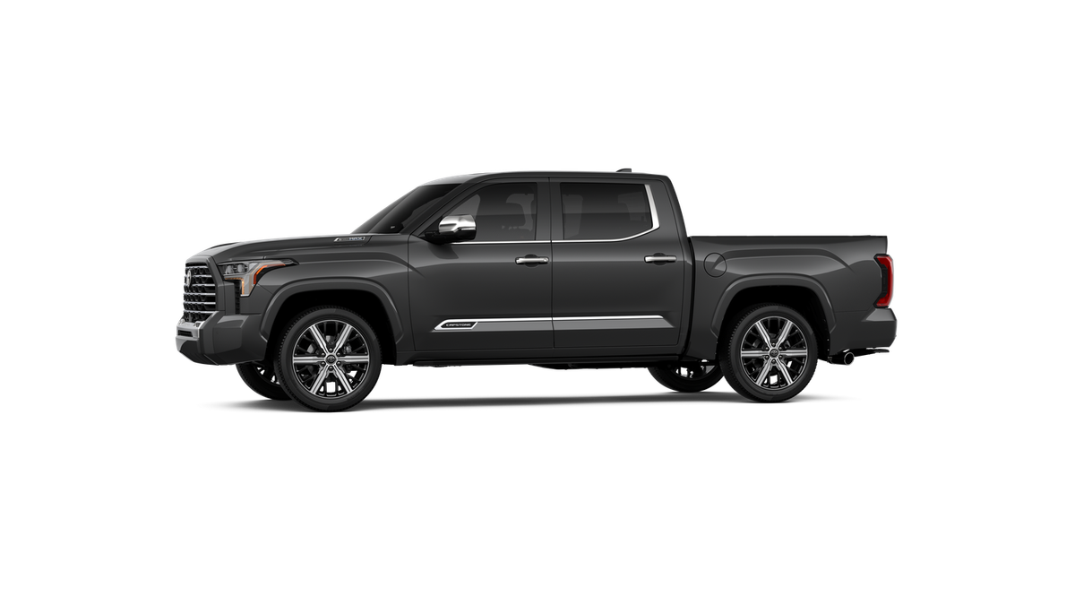 New 2026 Toyota Tundra i-FORCE MAX Truck
