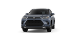 New 2026 Toyota Grand Highlander Hybrid SUV