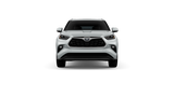 New 2026 Toyota Highlander SUV