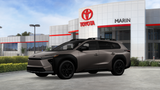 New 2026 Toyota bZ Woodland Sedan