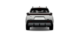 New 2026 Toyota bZ Woodland SUV
