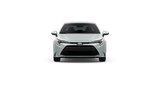 New 2026 Toyota Corolla Hybrid Sedan
