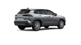 New 2026 Toyota Corolla Cross SUV