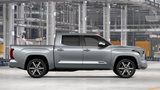 New 2026 Toyota Tundra i-FORCE MAX Truck