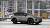 New 2026 Toyota RAV4 SUV