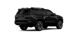 New 2026 Toyota 4Runner Wagon