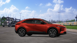 New 2026 Toyota C-HR SUV