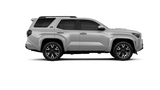 New 2026 Toyota 4Runner SUV