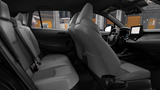 New 2026 Toyota Corolla Cross Hybrid SUV