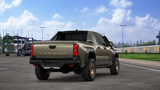 New 2026 Toyota Tacoma i-FORCE MAX Truck