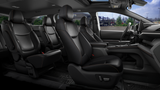 New 2026 Toyota Sienna Van