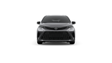 New 2026 Toyota Sienna Van