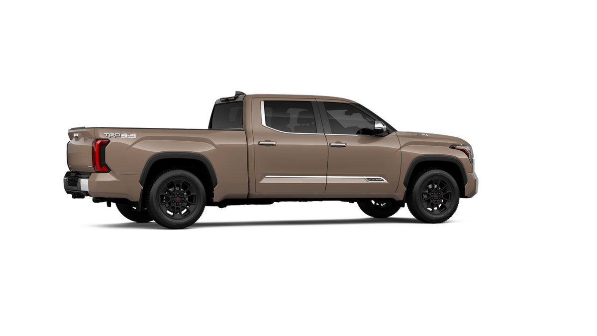 2026 Toyota Tundra 1794 Edition - Photo 63