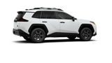 New 2026 Toyota RAV4 SUV