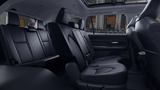 New 2026 Toyota Grand Highlander SUV