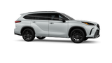 New 2026 Toyota Highlander SUV