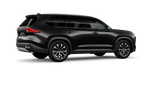 New 2026 Toyota Grand Highlander Hybrid SUV