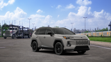 New 2026 Toyota RAV4 SUV