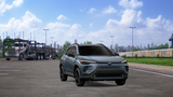 New 2026 Toyota Corolla Cross Hybrid SUV