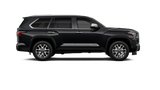 New 2026 Toyota Sequoia SUV