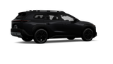 New 2026 Toyota bZ Woodland SUV