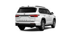 New 2026 Toyota Sequoia SUV