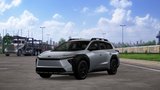New 2026 Toyota bZ Woodland Sedan