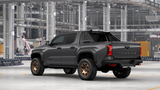 New 2026 Toyota Tacoma i-FORCE MAX Truck