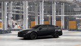 New 2027 Toyota Camry Sedan