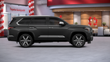 New 2026 Toyota Sequoia SUV