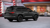 New 2026 Toyota Sequoia SUV