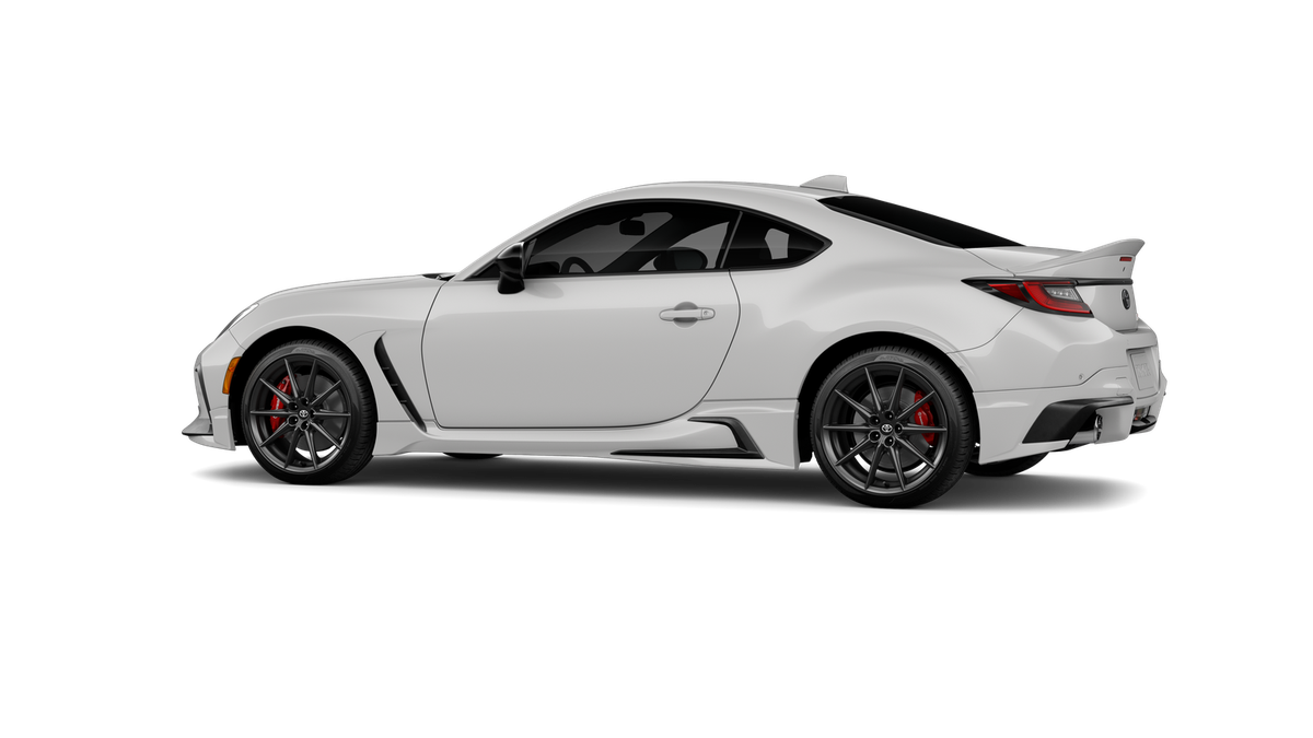 New 2027 Halo <sup>1</sup> Toyota  Premium MT image 7