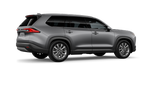 New 2026 Toyota Grand Highlander SUV