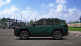 New 2026 Toyota RAV4 SUV
