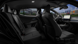 New 2026 Toyota C-HR SUV